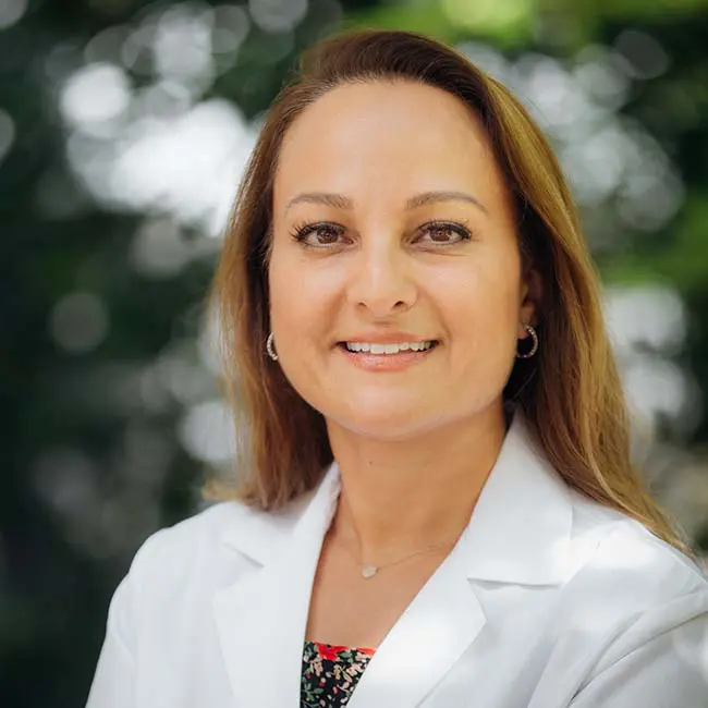 Cori Tanrikut, M.D.