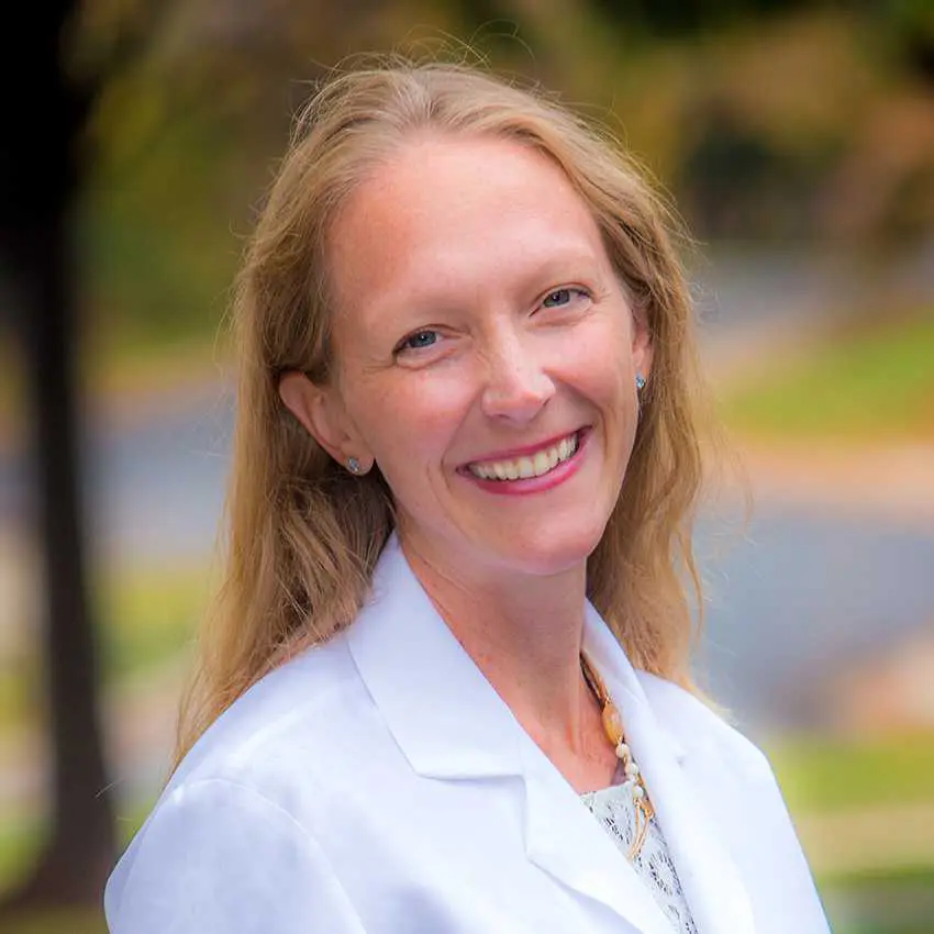 Kate Devine, M.D.