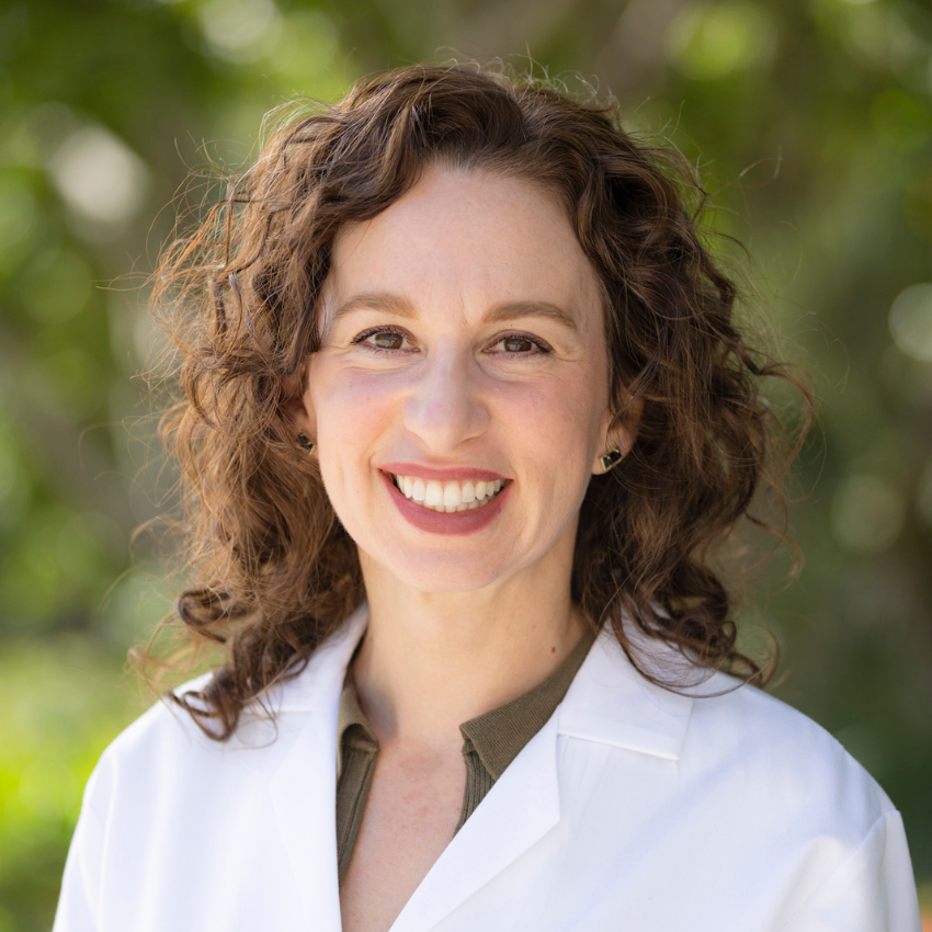 Lauren Roth, M.D.